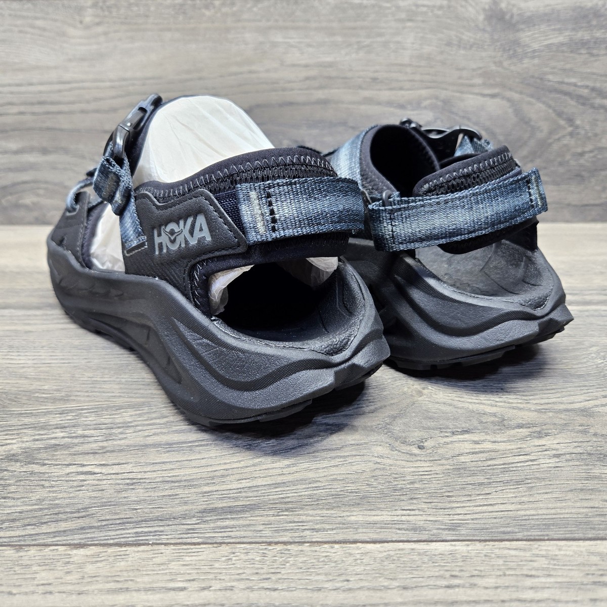 HOKA Infini Hike TC Hiking Strap Sandal Men
