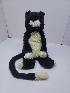 Jellycat Bunglie Cat | eBay