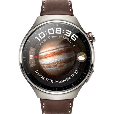 Huawei Watch 4 Pro Classic LTE 48mm, Kunden Retoure