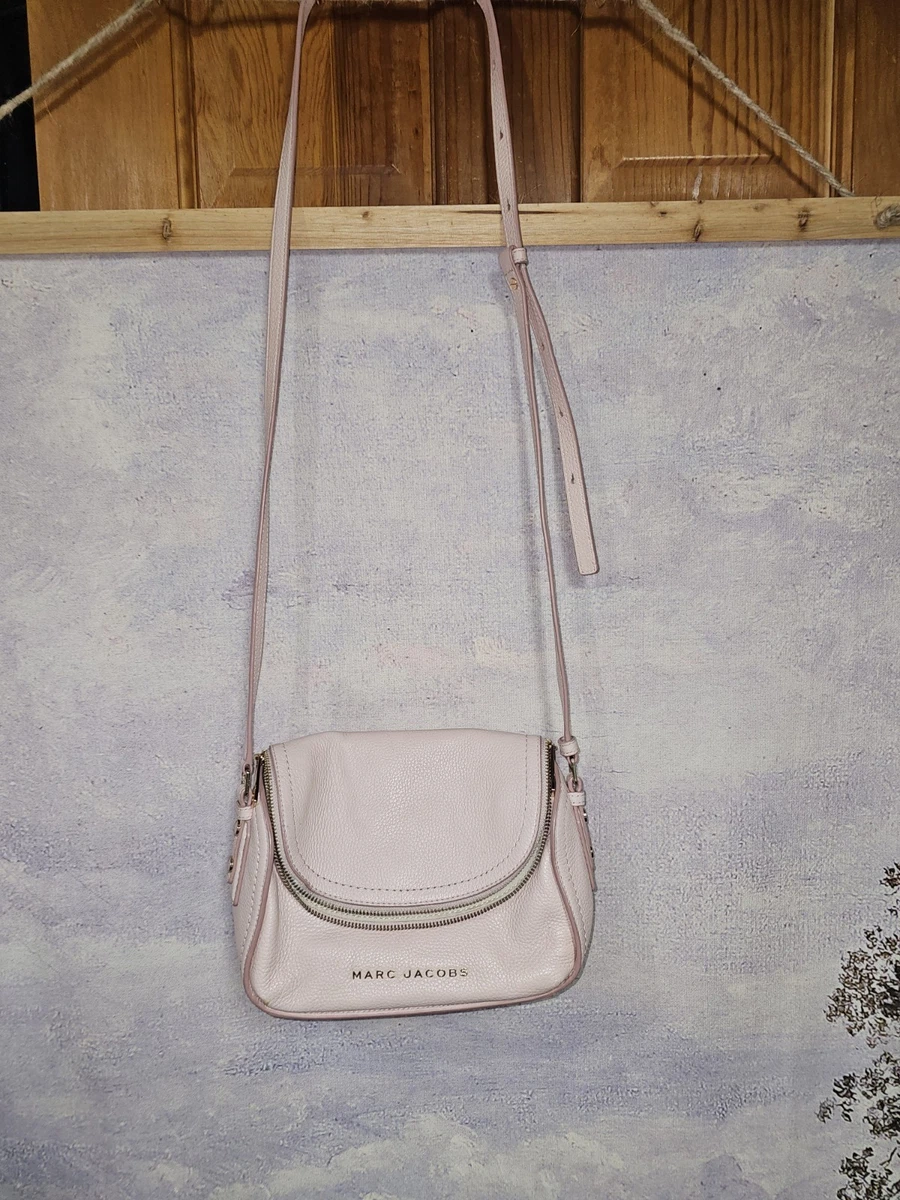 Marc Jacobs Mini Messenger Bags for Women for sale | eBay