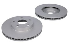 Disque de frein Toyota RAV4 II