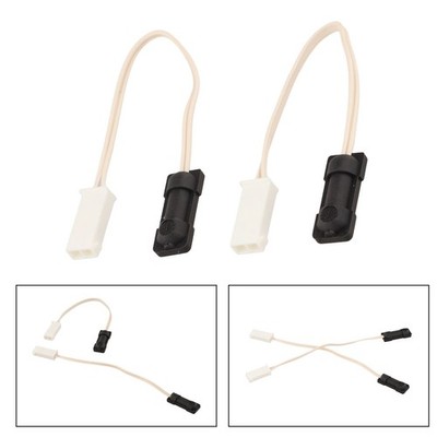 2 St��ck Wohnmobil Thermistor Temperatursensoren f��r NORCOLD f��r 2118 K��hlsch
