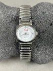 Vintage FADA Industries Coca Cola Wrist Watch 2001 Works New Battery.