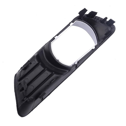 2x Front Bumper Lower Fog Light Trim Bezel Cover Fit for Toyota Camry 2007-09 cr - Picture 4 of 4