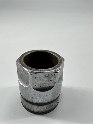 Snap-on S5931 VOLKSWAGEN Timing Plug Remover 27mm Hex Socket for