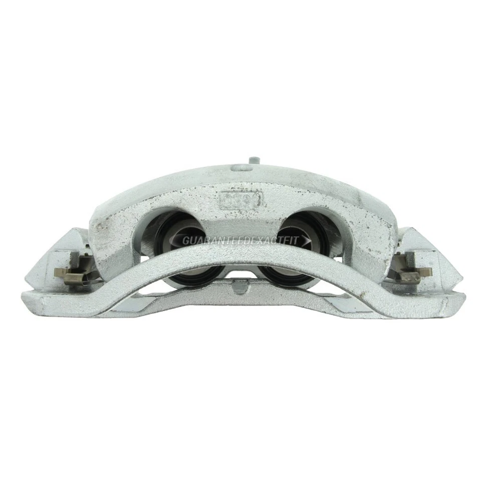 Pinça de freio traseira esquerda central TCP para GMC Savana e Chevy Express - Imagem 3 de 4