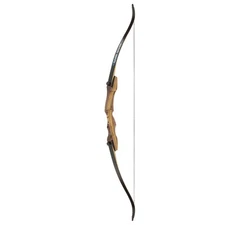 Fin Finder Sand Shark Bowfishing Recurve 62 in. 45 lbs. RH