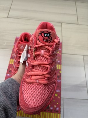 UNheardof x Adidas Adistar Control 5 Piggy Runner 2.0 'Steve-O' Sz 10.5 Men s
