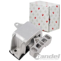 NK Motorlager Vorne Passend FÜR Audi A3 Seat Leon Toledo Skoda Octavia VW Bora