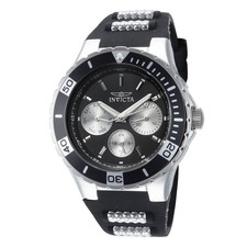 Invicta Women's Aviator 38mm Quartz Watch IN-37316