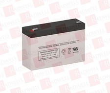 RADWELL VERIFIED SUBSTITUTE ELR2P-SUB / ELR2PSUB (BRAND NEW)