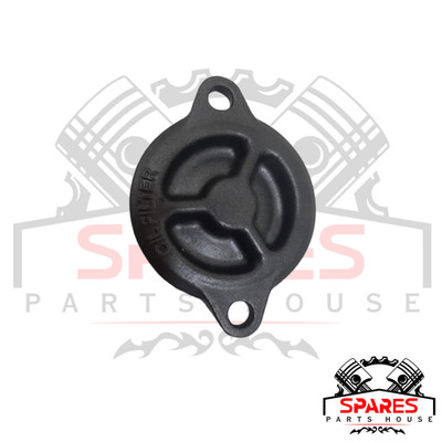 Deckel Ölfilter passend für KTM RC 125 2023 Gen 2