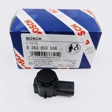 1PCS PDC BUMPER PARKING SENSOR 66209826784 For BMW 2019-2024 BUMPER ULTRASONIC