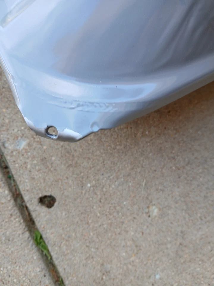 40 Gallons Fuel Tank for Ford F-250 Super Duty 2001-2010 F-350 F550 Super Duty - Image 3 of 4