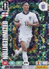 Jude Bellingham Prices | 2022 Panini Adrenalyn XL FIFA World Cup