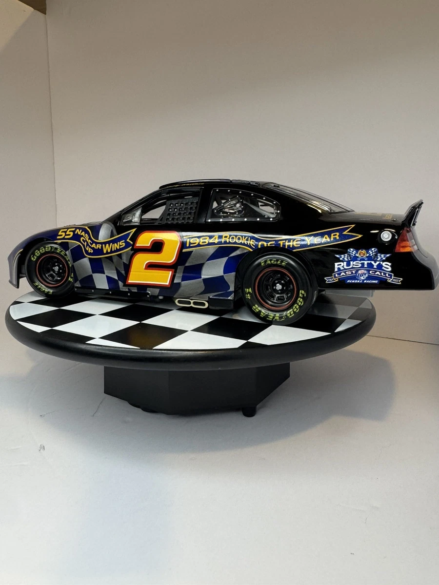 NASCAR 1:18 Scale Diecast NASCAR Racecars for sale | eBay