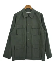 DISTRICT Blouson Jackets (Other) Khaki XL 2200620917186