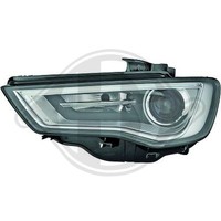 1033083 Scheinwerfer Links FüR Audi A3 Limousine (8VS, 8VM)