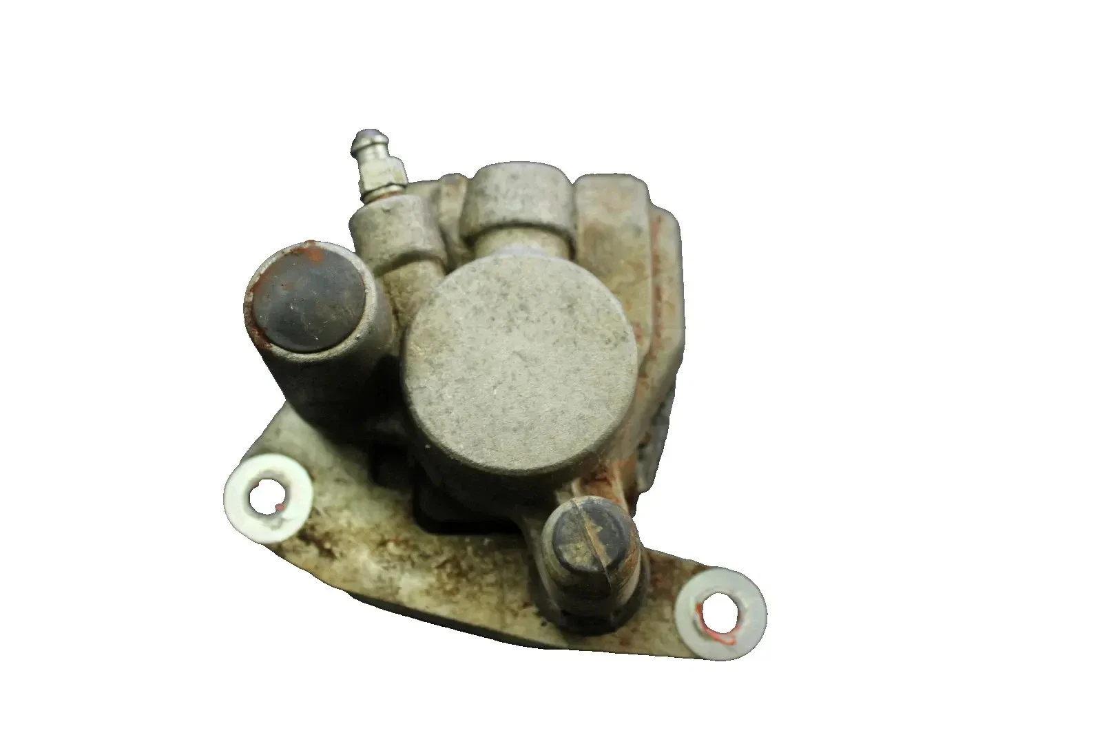 2007 Honda Crf150rb OEM Front Brake Caliper B4424/45150-KSE-006