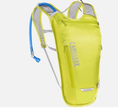 CAMELBAK CLASSIC LIGHT TRINKRUCKSACK 4L No 2L RESERVOIR Just Rucksack Neu