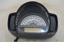 114144 Strumentazione Contachilometri Completa Smart ForTwo W451 dal 2007 al 201