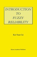 Kai-Yuan Cai | Introduction To Fuzzy Reliability | Buch | Englisch (1996) | Xvii