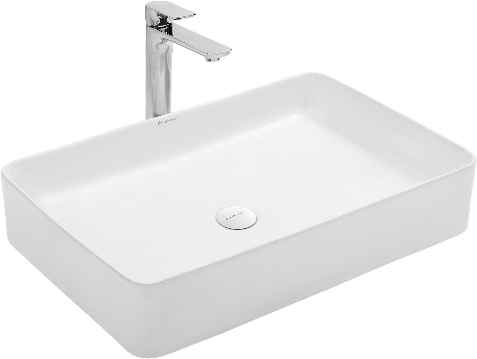 Swiss Madison SM-VS231 Concorde 24-1/4