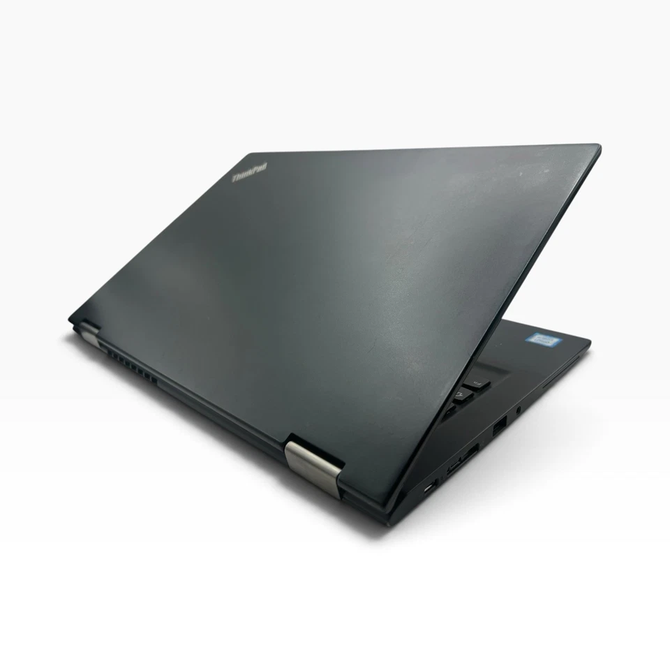 Lenovo ThinkPad X390 Yoga · i5-8265U · 8GB · 256GB, Foto 4 von 5