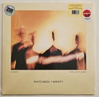 MATCHBOX TWENTY WHERE THE LIGHT GOES LP VINYL TARGET EXCLUSIVE BRAND NEW