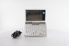 Rare Vintage Sharp Zaurus Handheld PDA - Linux SL-C3000 