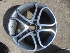 1x Alufelge 18 Zoll 8.0" 5x112 45ET A2074012602 Mercedes-Benz C207 Rim Wheel 1x Alufelge 18 Zoll 8.0" 5x112 45ET A2074012602 Mercedes-Benz C207 Rim Wheel