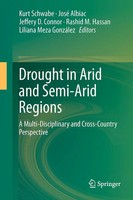 Kurt Schwabe (U. A.) | Drought In Arid And Semi-Arid Regions | Taschenbuch | Xxi