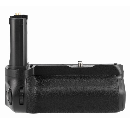 poignée batterie ayex pour Nikon Z8 remplace poignée multifonction MB-N12 - Photo 2/9