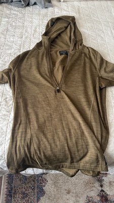 Beyond Clothing L2 Mid Weight Base Layer Hoody -XL