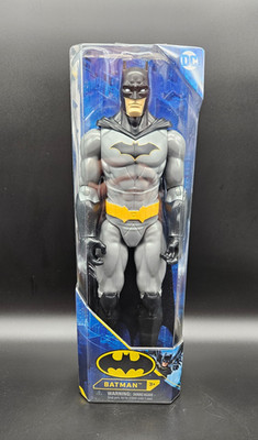 Batman Rebirth DC Actionfigur 30 cm 12'' Spin Master 2022 NEU
