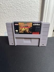 Shanghai 2 - The Dragon's Eye (Super Nintendo Entertainment System SNES)