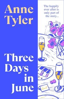 Three Days in June: Fall in love with the joyful new Sun... | Buch | Zustand gut