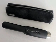 GHD Unplugged On The Go Cordless Styler 1" Flat Hair Iron PARTS NOT WORKING
