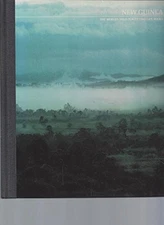 NEW GUINEA (THE WORLD'S WILD PLACES) By Roy D Mackay - Hardcover