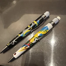 Retro 51 x Metropolitan Kandinsky Set Pen and Pencil 