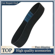 NEW Belt For Harley 3" Open Primary Primo IV Roadmax BDL 144T 37144-3