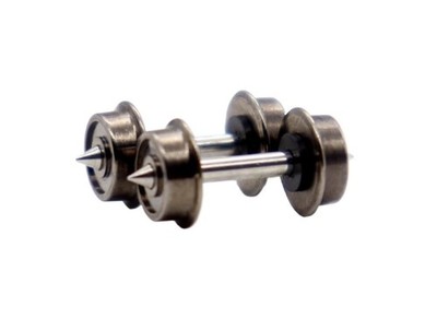 N scale train wheel 1:160 wheel modification accessory model 81623 #fv