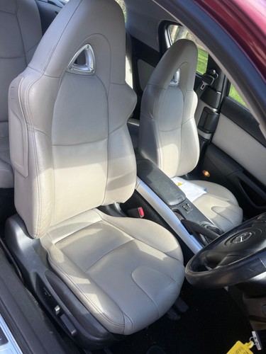 2007 Mazda RX-8 Nemesis LTD 4dr COUPE Petrol Manual - Picture 13 of 17