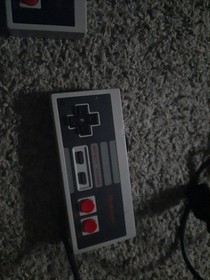 Nintendo Entertainment System 512MB NES Classic Edition Console - White/Gray