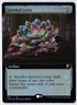Jeweled Lotus - Foil - Extended Art - MTG Commander Legends - RareCo