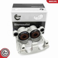 Esen SKV Bremssattel Achse, Der, Hinter, Links, Vorderachse FüR Jeep