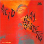 FANIA Salsa RARE CD REMASTERED Ray Barreto ACID Limited Edition New & Sealed