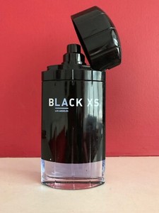paco rabanne black xs los angeles