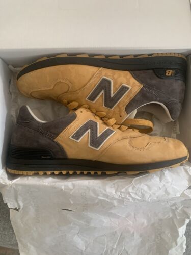 New Balance M1400CRT Chicken Run RARE LIMITED EDITION 2008 - US Size 12 - Picture 3 of 13
