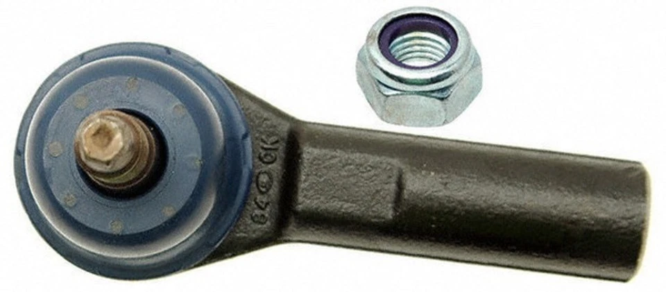  Steering Tie Rod End Outer-Professional Grade RAYBESTOS 401-2061 - Image 2 of 4